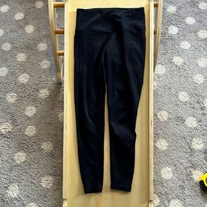 Victorias Secret - regular length Pocket Leggings